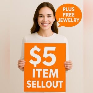 Fashion Jewelry Perfect to Gift or Keep Fast Shipping